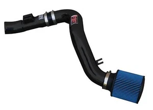 Injen Laser Black SP Cold Air Intake System Part No. SP1971BLK - Picture 1 of 12