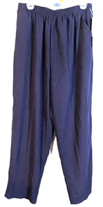 Jeno Neuman Plus Woman shorter length blue 18WP 32/28 NWT - Picture 1 of 8
