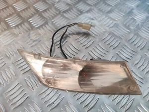 B-26 PIAGGIO ZIP SP 4T 2000 INTERMITENTE TRASERO DERECHO INTERMITTENT REAR - Picture 1 of 2