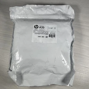 Genuine HP A20 Printhead Bonding Agent CH595A - No Box Sealed In Bag - Picture 1 of 2