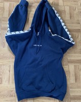 adidas originals tnt tape tracksuit