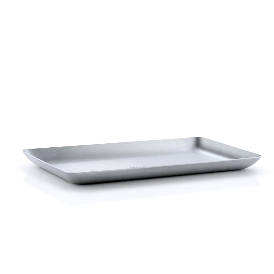 Blomus Basic Tray 13X22Cm - 63611 - Image 1 of 1