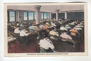 PC Size Bookkeeping Department Miami Jacobs Business College Miami FL - Picture 1 of 2