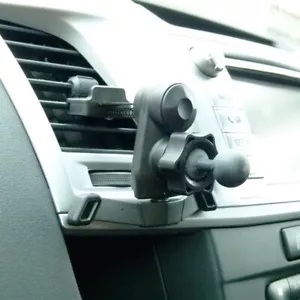 Easy Fit Car Vehicle Air Vent Mount for TomTom GO 40 50 60 - Picture 1 of 8