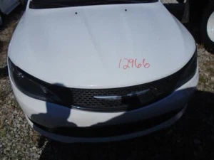 AC Compressor VIN P 4th Digit Limited Fits 14-16 CRUZE 1120861 - Picture 1 of 12
