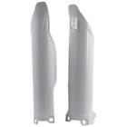 2013 Kawasaki Kx250f Acerbis Front Left Right Fork Guards Shields Covers #16361