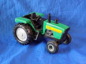 ERTL Farm Country 5.5" Long Diecast Tractor #4134 - Picture 1 of 5