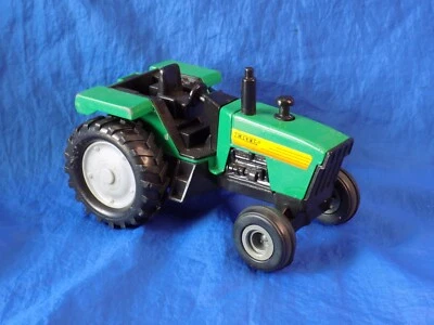 ERTL Farm Country 5.5" Long Diecast Tractor #4134 - Image 1 of 4