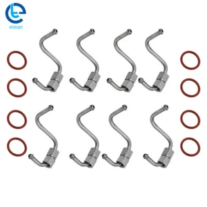 Fuel Injector Line For Ford F250 F350 6.4L Super Duty Powerstroke 2008 -2010 - Picture 1 of 10