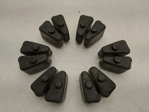 Honda VTR 1000 SP1 SP2 Cush Drive Rubbers OEM - Picture 1 of 3