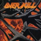 OVERKILL - I HEAR BLACK (IMPORT) NEW CD