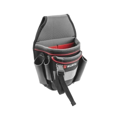 Marsupio Elettricista Senza Parti Metalliche - WÜRTH 0715930226 - Immagine 1 di 4