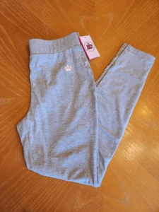 Juicy Couture Damen Leggings grau Gr. Large - Bild 1 von 3