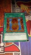 H - Heated Heart - RYMP-EN023 - Secret Rare 1st Edition M/NM Yugioh