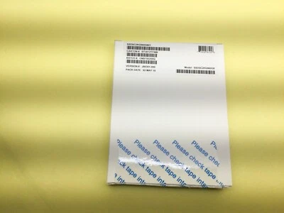 INTEL D3-S4610 SERIES 960GB SATA 6Gbps 2.5IN SSD SSDSC2KG960G8 New - Image 1 of 3