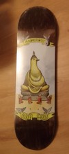Anti Hero 8.5 Pigeon Religion Brian Anderson Skateboard Deck Todd Francis Art