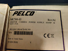 Pelco  MCS16-10 MASTER CAMERA POWER SUPPLY 10AMP 16OUT CCTV Security Surveilance