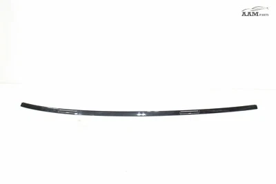 2015-2016 BMW 428i F36 GRAN COUPE RIGHT SIDE ROOF EXTERIOR TOP MOLDING TRIM OEM - Image 1 of 4