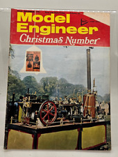 Model Engineer Magazine - Dec 17-31, 1971 - Vol. 137 #3431 - Vintage