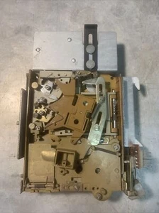 Rowe AMI jukebox coin acceptor - Coin Acceptor (NOT Working) - Picture 1 of 9