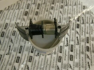 BOBINA PIAGGIO APE MP501 P601 220 CC DAL 78-96 ORIGINALE PIAGGIO NUOVA 164962 - Imagen 1 de 3
