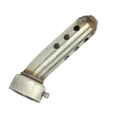 LeoVince Auspuff DB Killer Nr 32BF SBK 307919801R für Yamaha Suzuki BMW Kawasaki - Bild 1 von 2