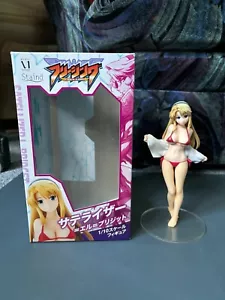 Staind Freezing Satellizer El Bridget 1/10 Anime Figure - Picture 1 of 22