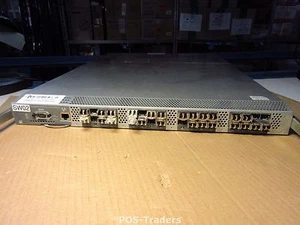 HP A7394A StorageWorks 4/32 SAN Power Pack 373486-001 INCL 25X SFP'S - Bild 1 von 5