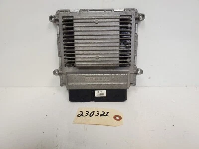 OEM 2012 Kia Soul ECM ECU Engine Computer Module 39106-2EAC0 Foto 1 de 4