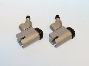 3/4" Bore Rear Wheel Cylinders Fits Ford Anglia A.C. Petite & Reliant Regent