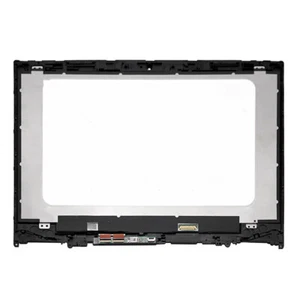 14" LCD Display Touch Digitizer Assembly for Lenovo Yoga 520-14IKB 1366×768 - Afbeelding 1 van 4