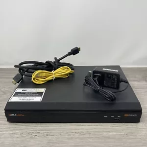 Digital Watchdog DW-VA1P4 4 Channel HD-AHD/TVI Universal HD over Coax DVR - Picture 1 of 13