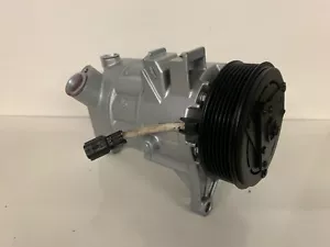FOR 2013 2014 2015 Nissan Altima SL SV 3.5L Reman AC A/C Compressor - Picture 1 of 2