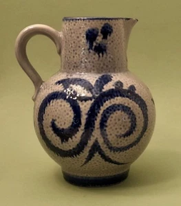 Vintage West German Art Pottery by Scheurich Pottery - Picture 1 of 6