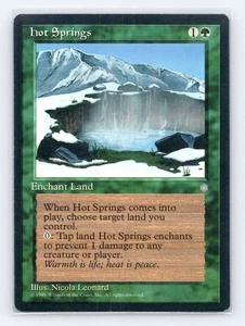 Ice Age Hot Springs - Picture 1 of 2