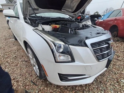 Passenger Right Headlight Base Sedan Halogen Fits 13-18 ATS 2660923 Foto 1 de 4