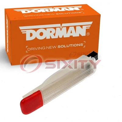 Dorman Rear Left Interior Door Light for 2001-2006 GMC Sierra 2500 HD az - Image 1 of 4
