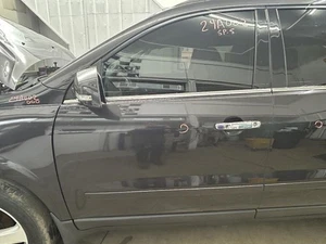2010-2017 GMC ACADIA Driver Front Door VIN J 11th Digit Limited - Picture 1 of 12