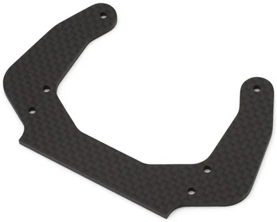 Team Associated RC10 "Kinwald" Front Shock Tower [ASC6750] - Image 1 of 2