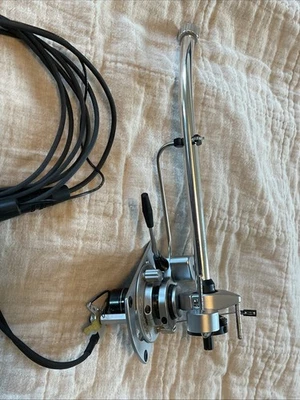 Braço de tom SME 3009 S2i - Imagem 1 de 4