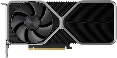 NVIDIA GeForce RTX 4070 Founders Edition 12GB Graphics Card - Image 1 of 4