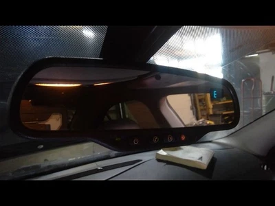 Espelho retrovisor com telemática Onstar Opt UE1 compatível com 06-12 MALIBU 154193 - Imagem 1 de 4