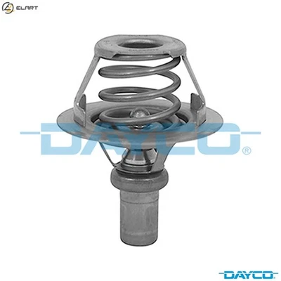 THERMOSTAT COOLANT DT1205V FOR RENAULT CLIO/�/Hatchback/Van LUTECIA EXTRA/Box - Image 1 of 4