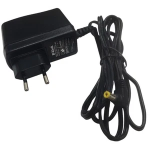 D-LINK JTA0302D-E Transformer / Charger EU Plug 5V 2A 2000mA Replacement - Picture 1 of 1