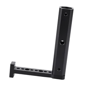 Lightweight Top Handle Grip Extension Rod Holder For Ronin S Stabilizer - Picture 1 of 12