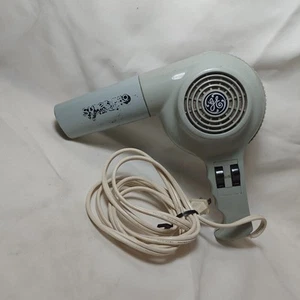 General Electric Super Pro 1400 Watts Professional Style Hair Blow Dryer GE - Picture 1 of 9