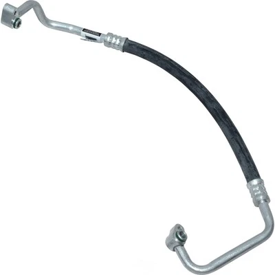 Conjunto de manguera de línea de succión de aire acondicionado UAC para Toyota Highlander 11-13 3,5 L-V6 Foto 1 de 2