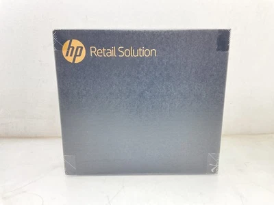 HP ElitePOS G1 141 Terminal - 14" 128GB SSD W10P - 1NZ77UT#ABA - Image 1 of 3