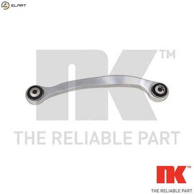 CONTROLTRAILING ARM WHEEL SUSPENSION 5013387 FOR MERCEDES-BENZ 1.8L 4cyl E-CLASS - Image 1 of 4