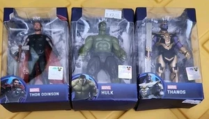 Marvel Infinity War Mini Figuren - Bild 1 von 4